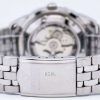 J.Springs by Seiko Automatic 21 Jewels Japan Made BEB594 Men's Watch