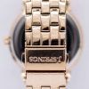 J.Springs by Seiko Sapphire Dress Quartz BLD014 Men's Watch