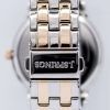 J.Springs by Seiko Sapphire Dress Quartz BLD015 Men's Watch