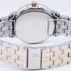 J.Springs by Seiko Sapphire Dress Quartz BLD015 Men's Watch