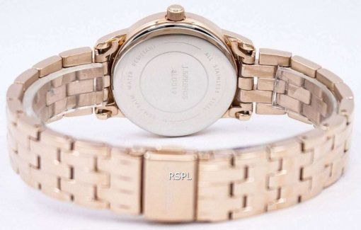 J.Springs by Seiko Sapphire Dress Quartz BLD019 Women's Watch