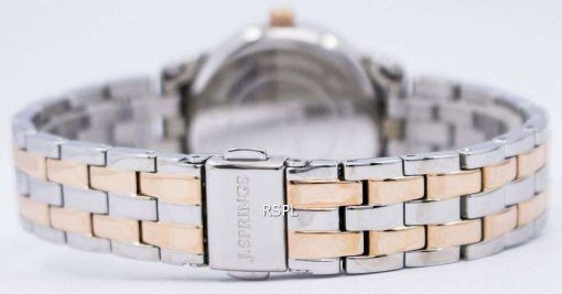 J.Springs by Seiko Sapphire Dress Quartz BLD020 Women's Watch