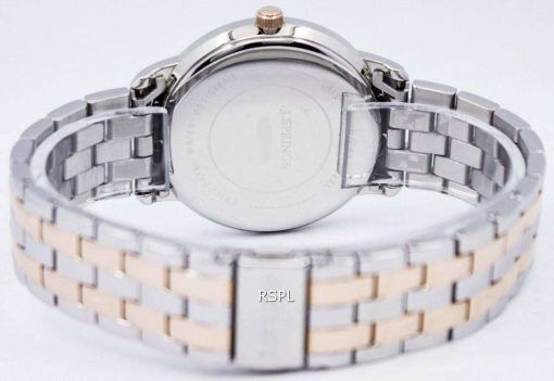 J.Springs by Seiko Sapphire Dress Quartz BLD020 Women's Watch