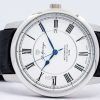 J.Springs by Seiko Automatic Japan Made 100M NPEA003 Men's Watch