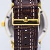 J.Springs by Seiko Automatic Japan Made 100M NPEA004 Men's Watch