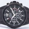 J.Springs by Seiko Chronograph Stainless Steel 100M NPFC403 Men's Watch