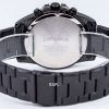 J.Springs by Seiko Chronograph Stainless Steel 100M NPFC403 Men's Watch