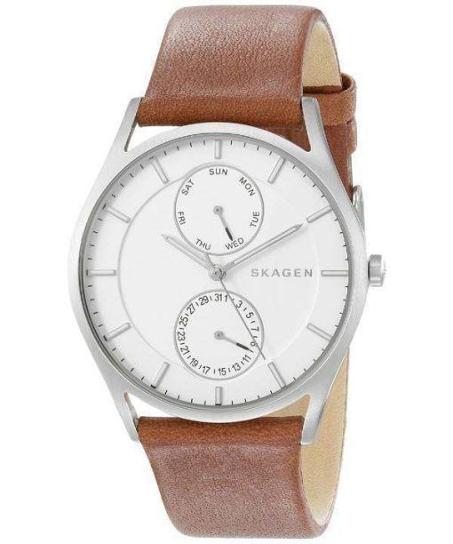 Skagen Holst Multi-Function Quartz SKW6176 Mens Watch