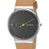 Skagen Ancher Mono Quartz Stainless Steel SKW6194 Mens Watch