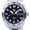 Seiko 5 Sports Automatic 24 Jewels Japan Made SRP739 SRP739J1 SRP739J Mens Watch