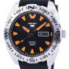 Seiko 5 Sports Automatic 24 Jewels Japan Made SRP741 SRP741J1 SRP741J Mens Watch