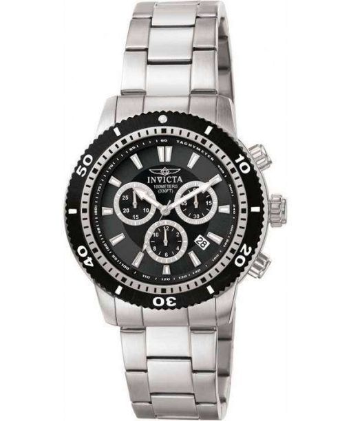 Invicta Specialty Swiss Quartz Chronograph 1203 Mens Watch