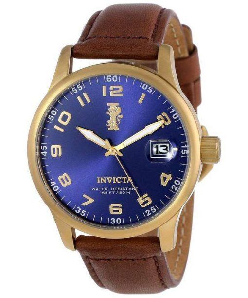 Invicta I-Force Quartz 15255 Mens Watch