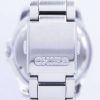 Seiko Quartz Sapphire Glass White Dial SGEH59 SGEH59P1 SGEH59P Mens Watch