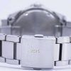 Seiko Quartz Sapphire Glass White Dial SGEH59 SGEH59P1 SGEH59P Mens Watch