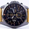 Seiko Sports Quartz Chronograph 100M SNDD69 SNDD69P1 SNDD69P Mens Watch