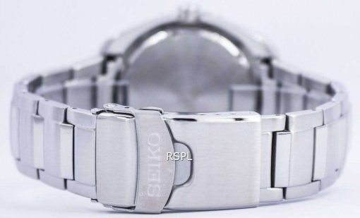 Seiko Prospex Land Solar Powered 100M SNE421 SNE421P1 SNE421P Mens Watch