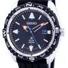 Seiko Prospex Land Solar Powered 100M SNE423 SNE423P1 SNE423P Mens Watch