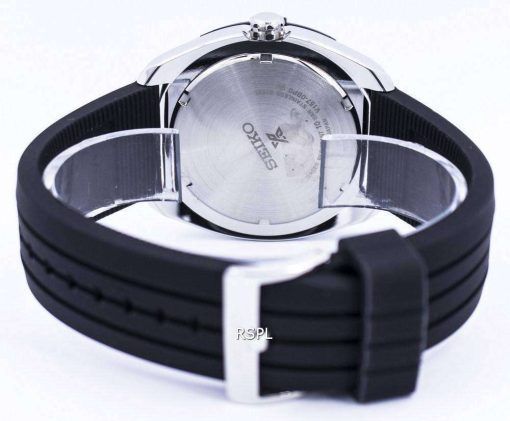 Seiko Prospex Land Solar Powered 100M SNE423 SNE423P1 SNE423P Mens Watch