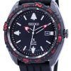 Seiko Prospex Land Solar Powered 100M SNE425 SNE425P1 SNE425P Mens Watch