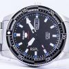 Seiko 5 Sports Automatic 24 Jewels Japan Made SRP733 SRP733J1 SRP733J Mens Watch