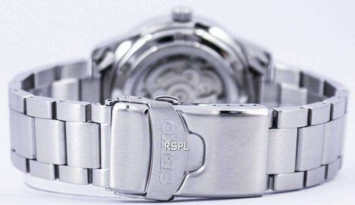 Seiko 5 Sports Automatic 24 Jewels Japan Made SRP733 SRP733J1 SRP733J Mens Watch