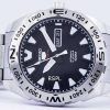 Seiko 5 Sports Automatic 24 Jewels Japan Made SRP739 SRP739J1 SRP739J Mens Watch