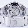 Seiko 5 Sports Automatic 24 Jewels Japan Made SRP739 SRP739J1 SRP739J Mens Watch