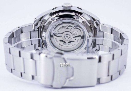 Seiko 5 Sports Automatic 24 Jewels Japan Made SRP739 SRP739J1 SRP739J Mens Watch