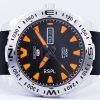 Seiko 5 Sports Automatic 24 Jewels Japan Made SRP741 SRP741J1 SRP741J Mens Watch