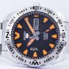 Seiko 5 Sports Automatic 24 Jewels Japan Made SRP741J2 Mens Watch