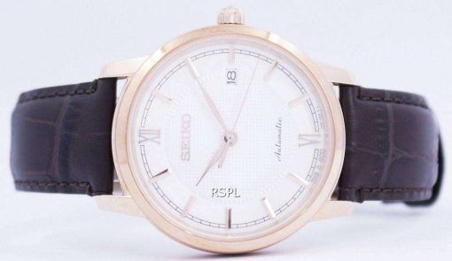 Seiko Presage Automatic 23 Jewels Japan Made SRPA16 SRPA16J1 SRPA16J Mens Watch