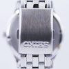 Seiko Neo Classic Quartz SUR143 SUR143P1 SUR143P Mens Watch