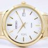 Seiko Neo Classic Quartz SUR148 SUR148P1 SUR148P Mens Watch