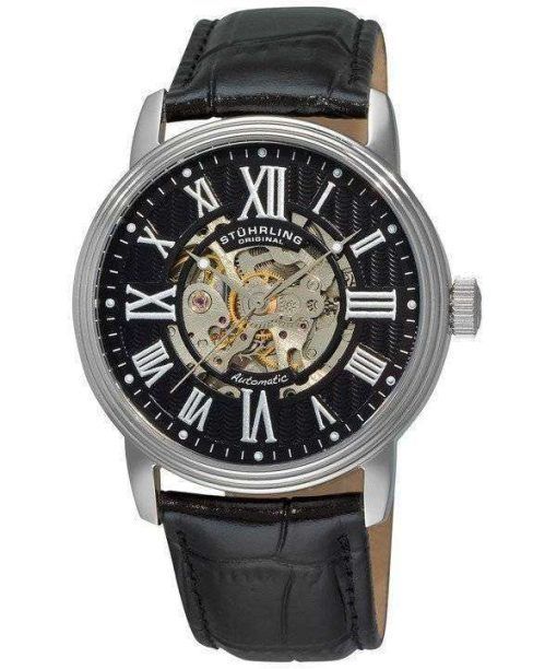 Stuhrling Original Delphi Venezia Automatic 1077.33151 Mens Watch