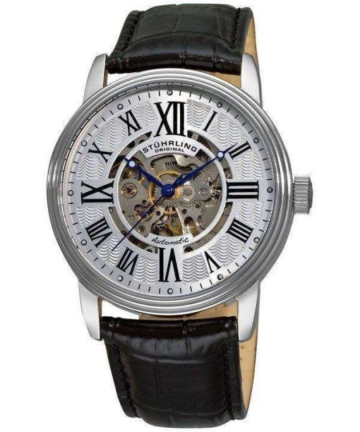 Stuhrling Original Delphi Venezia Automatic 1077.33152 Mens Watch