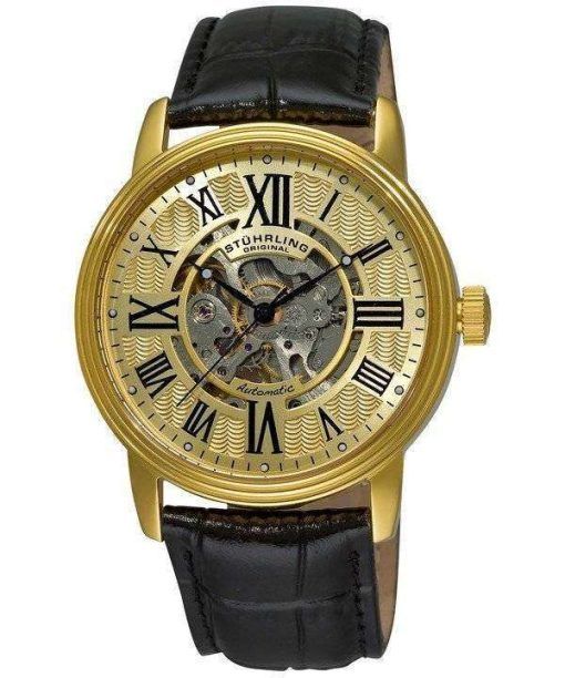 Stuhrling Original Delphi Venezia Automatic 1077.333531 Mens Watch