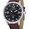 Stuhrling Original Condor Swiss Quartz 1129Q.01 Mens Watch