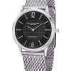 Stuhrling Original Somerset Elite Swiss Quartz 122.33111 Mens Watch