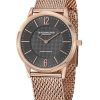 Stuhrling Original Somerset Elite Swiss Quartz 122.334454 Mens Watch