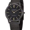 Stuhrling Original Somerset Elite Swiss Quartz 122.33551 Mens Watch