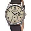 Stuhrling Original Cuvette Classic Automatic 171B.331554 Mens Watch