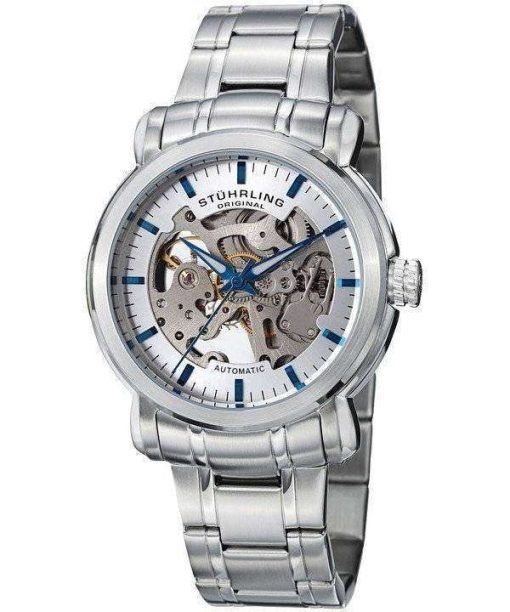 Stuhrling Original Delphi Antium Automatic 387.33112 Mens Watch