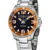 Stuhrling Original Regatta Champion Professional Diver 200M 395.33I117 Mens Watch