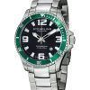 Stuhrling Original Regatta Champion Professional Diver 200M 395.33P154 Mens Watch