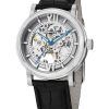 Stuhrling Original Winchester XT Skeleton Dial Automatic 426AL.SET.01 Mens Watch