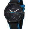 Stuhrling Original Obscure Quartz 514.03 Mens Watch