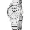 Stuhrling Original Culcita Swarovski Crystals Swiss Quartz 567.01 Womens Watch