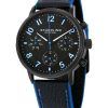 Stuhrling Original Monaco Quartz 668.02 Mens Watch