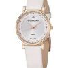 Stuhrling Original Casatorra Swiss Quartz 734L.04 Womens Watch